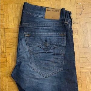Jeans - True Religion
